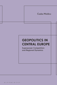 Geopolitics in Central Europe