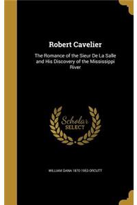 Robert Cavelier