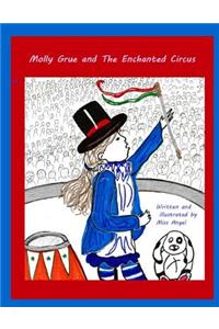 Molly Grue and the Enchanted Circus