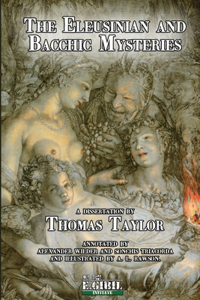 Eleusinian and Bacchic Mysteries
