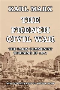 The Civil War in France