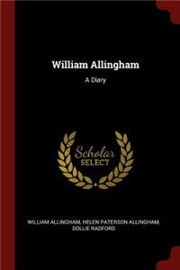 William Allingham