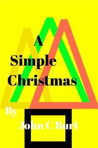 A Simple Christmas .