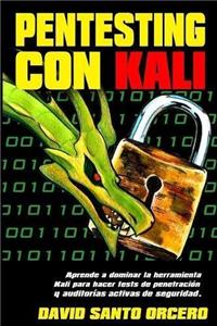 Pentesting Con Kali