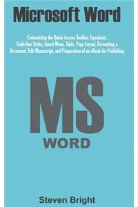 Microsoft Word