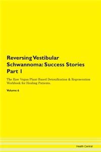 Reversing Vestibular Schwannoma: Success