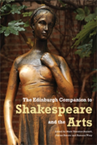 Edinburgh Companion to Shakespeare and the Arts