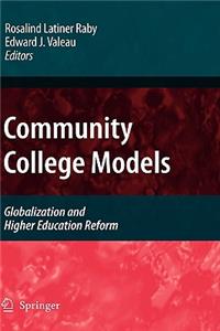 Community College Models