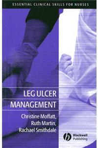 Leg Ulcer Management