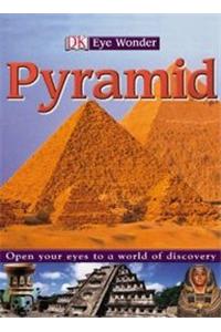 Pyramid : Open Your Eyes To A World Of Discovery