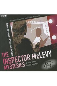 Inspector McLevy Mysteries