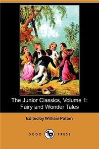 Junior Classics, Volume 1