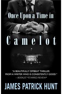 Once Upon a Time in Camelot
