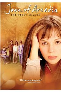 Joan of Arcadia