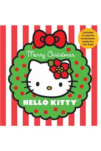 Merry Christmas, Hello Kitty!