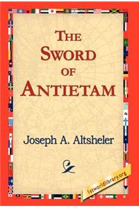 The Sword of Antietam