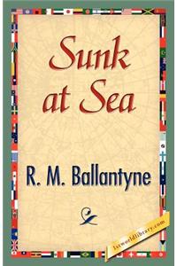 Sunk at Sea