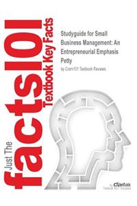 Studyguide for Small Business Management