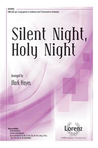 Silent Night, Holy Night