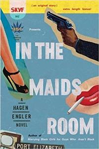 In the maid’s room