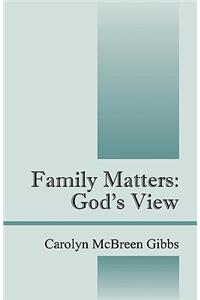 Family Matters