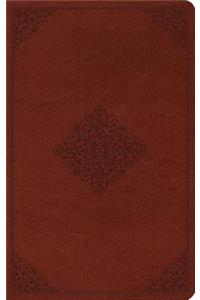 ESV Thinline Reference Bible