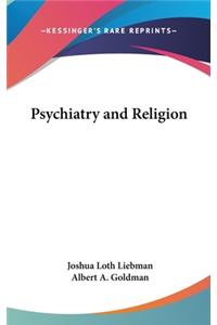 Psychiatry and Religion