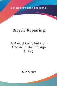 Bicycle Repairing