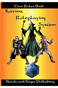 Karma Roleplaying System