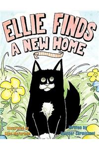 Ellie Finds a New Home