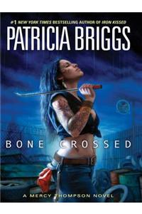 Bone Crossed