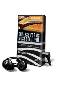 Endless Forms Most Beautiful