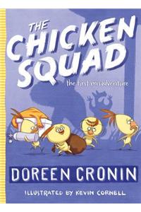 The Chicken Squad
