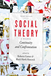 Social Theory: A Reader