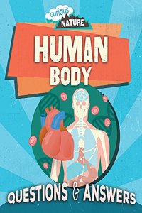 Curious Nature: Human Body