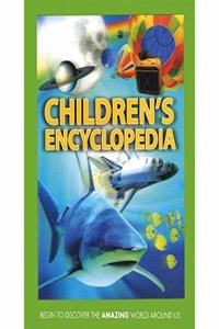 Childrens Picture Encyclopedia