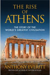 The Rise of Athens