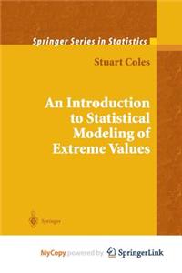 An Introduction to Statistical Modeling of Extreme Values