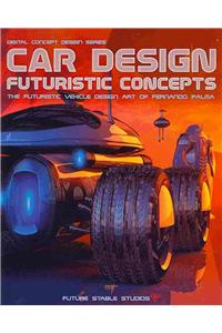 Car Design: Futuristic Concepts