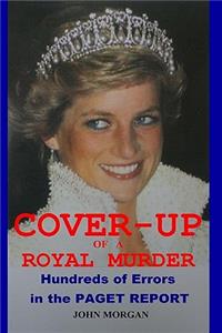 Cover-Up of a Royal Murder