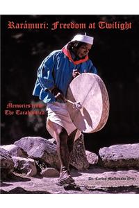 Rarámuri