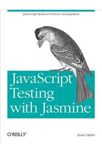 JavaScript Testing with Jasmine
