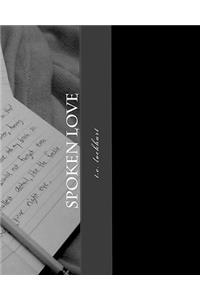 Spoken Love