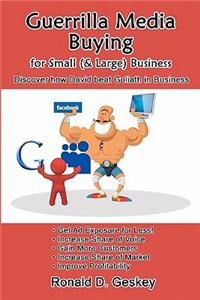 Guerrilla Media Buying