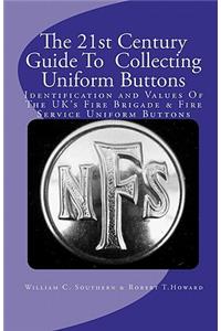 21st Century Guide To Collecting Uniform Buttons