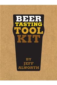 Beer Tasting Tool Kit