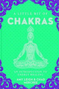 Little Bit Of Chakras