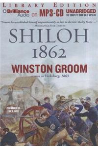 Shiloh 1862