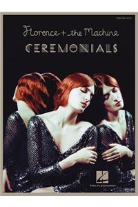 Florence + the Machine: Ceremonials