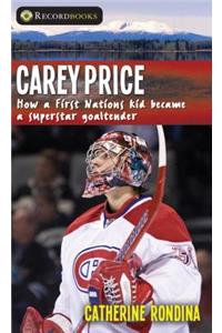 Carey Price